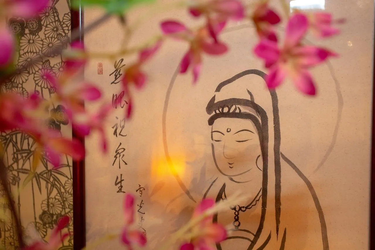 Miyabi Shijo Kawaramachi Villa Kyoto Holiday home