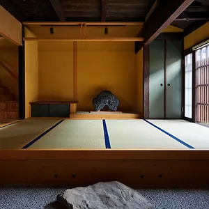 Marukyo Gakurin-an Kyoto