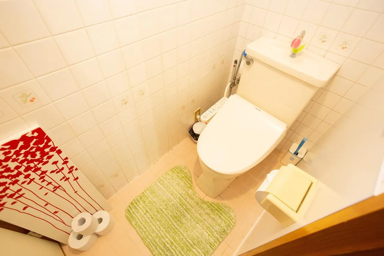 Miyabi Shijo Kawaramachi Villa Kyoto