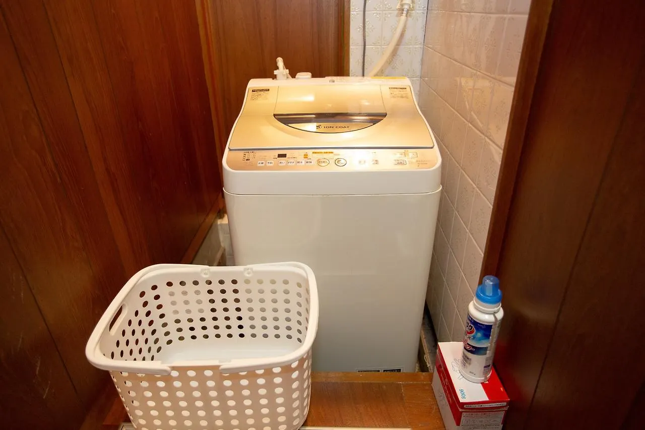 Holiday home Miyabi Shijo Kawaramachi Villa Kyoto Japan