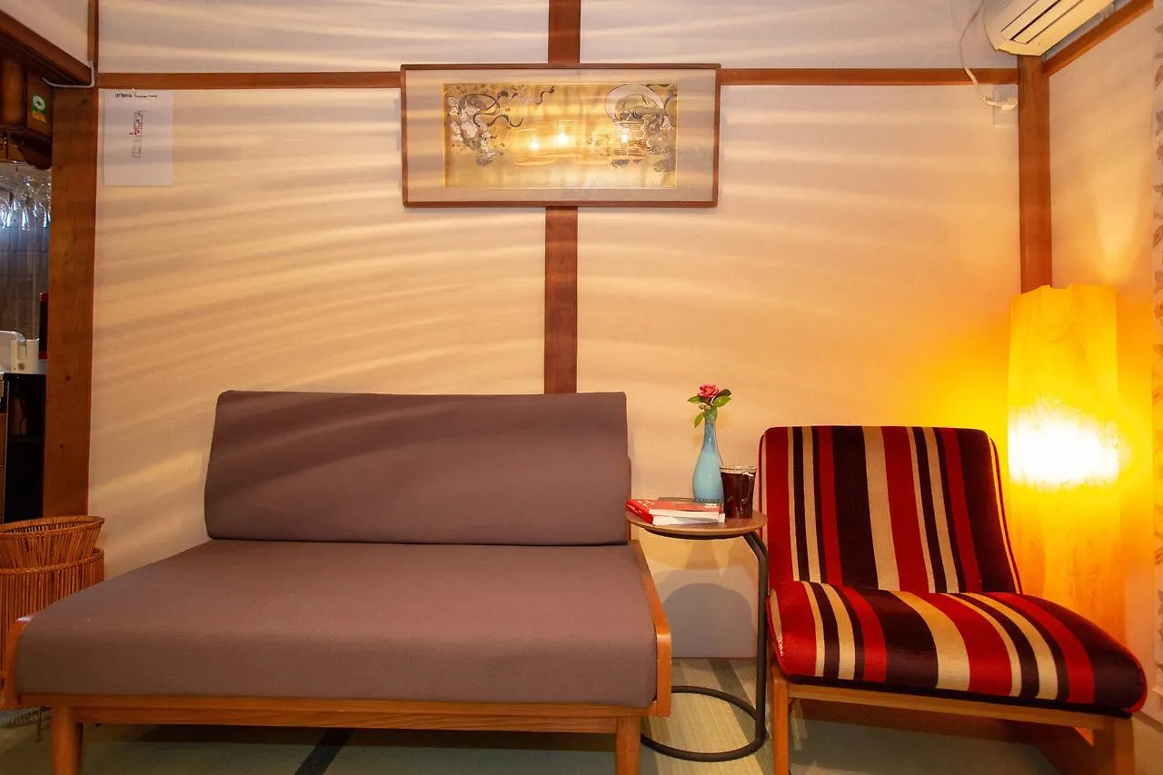 Holiday home Miyabi Shijo Kawaramachi Villa Kyoto Japan