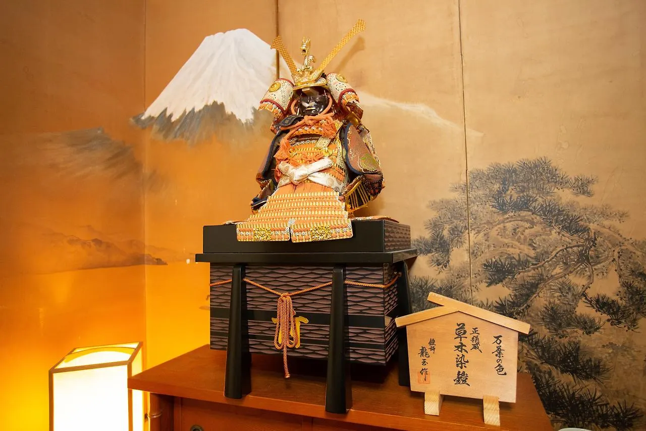 Miyabi Shijo Kawaramachi Villa Kyoto Holiday home