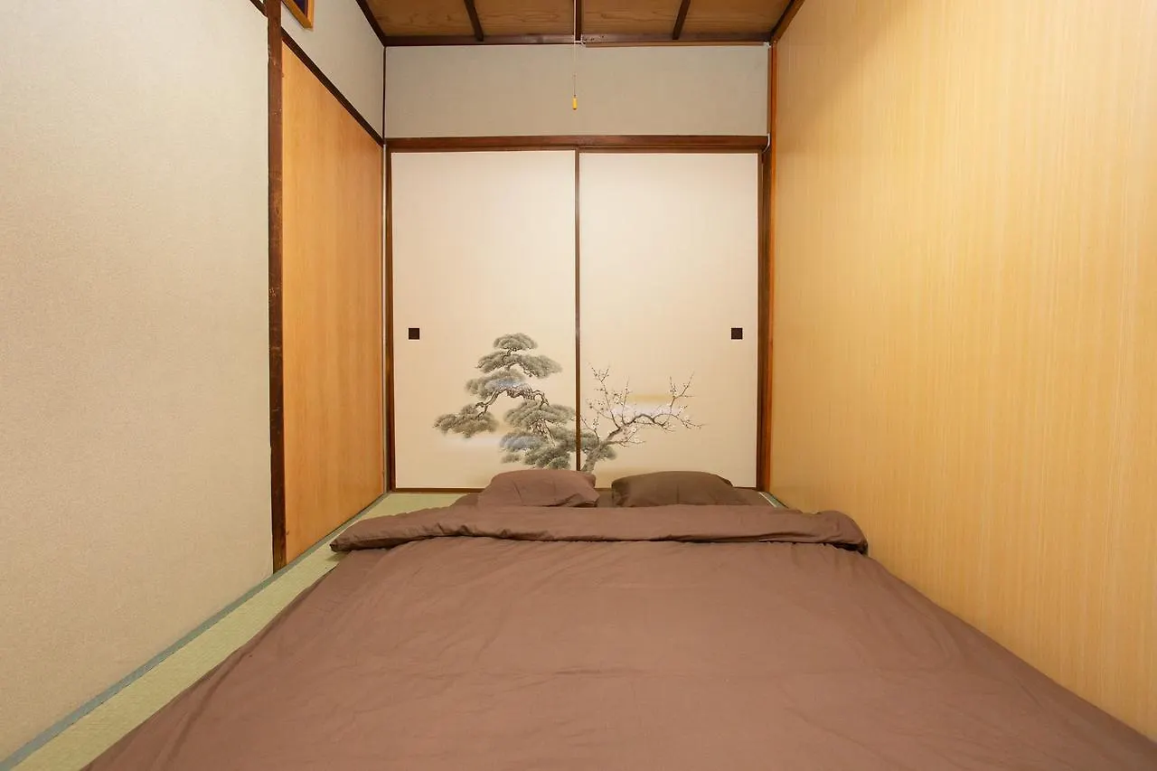 Miyabi Shijo Kawaramachi Villa Kyoto