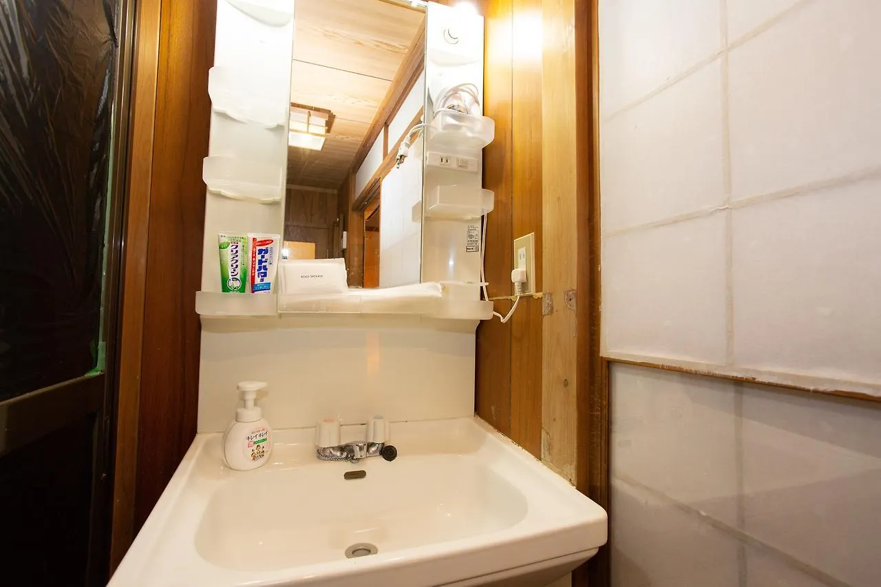 Miyabi Shijo Kawaramachi Villa Kyoto 0*,