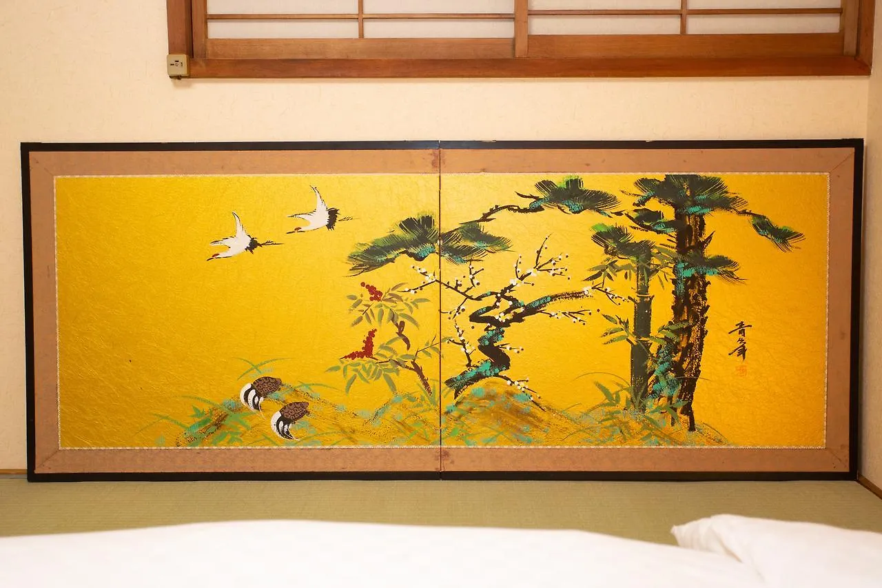 Miyabi Shijo Kawaramachi Villa Kyoto Holiday home