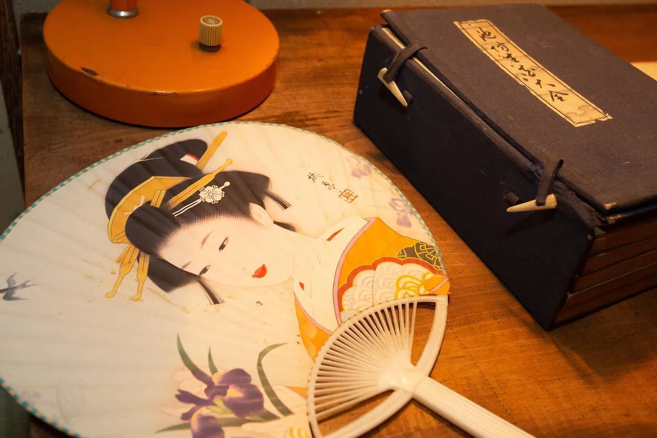 Miyabi Shijo Kawaramachi Villa Kyoto