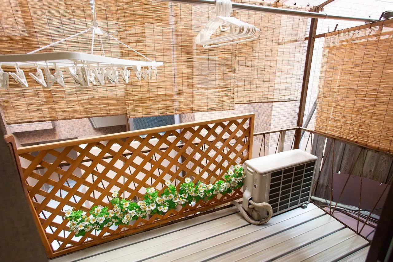 Holiday home Miyabi Shijo Kawaramachi Villa Kyoto