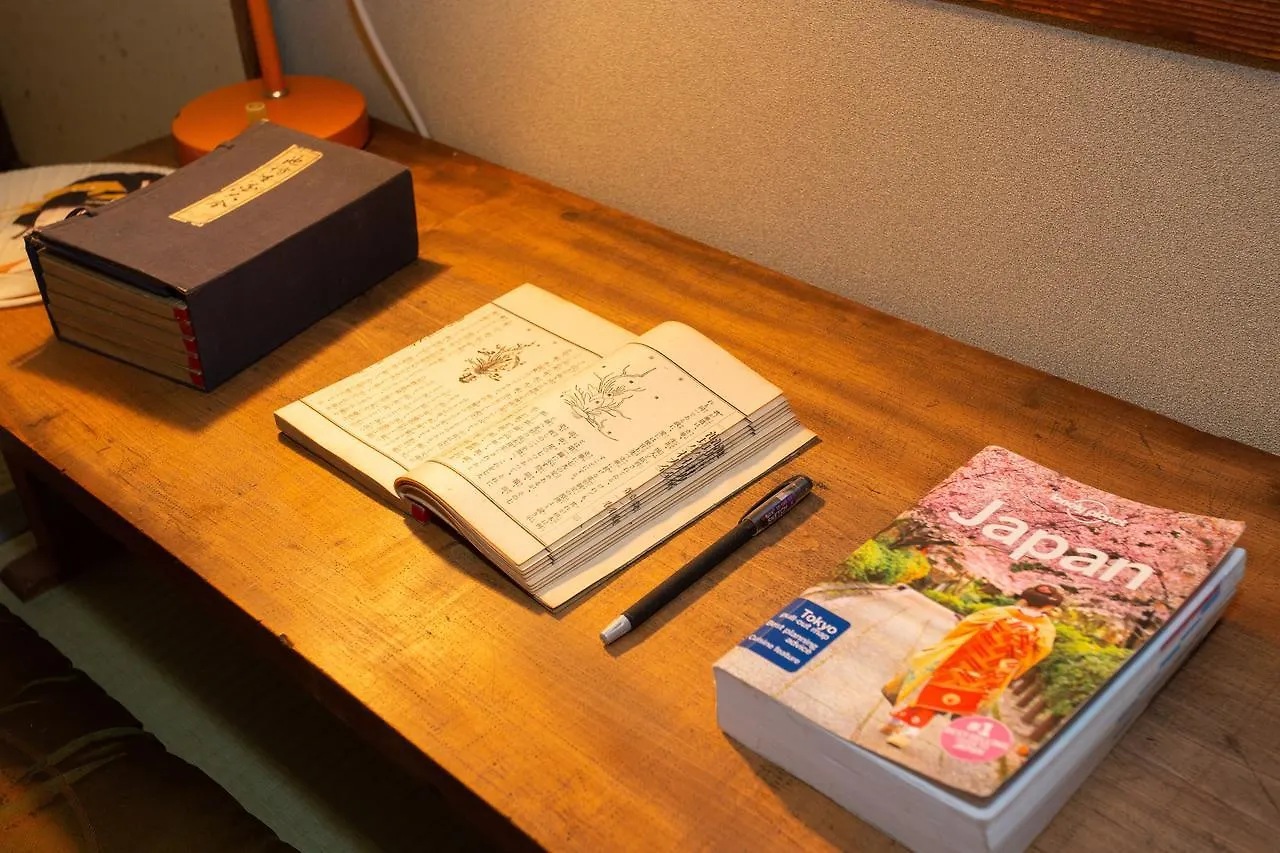 Miyabi Shijo Kawaramachi Villa Kyoto Holiday home