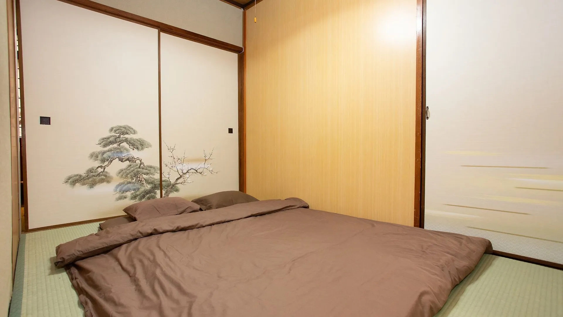 Miyabi Shijo Kawaramachi Villa Kyoto Holiday home