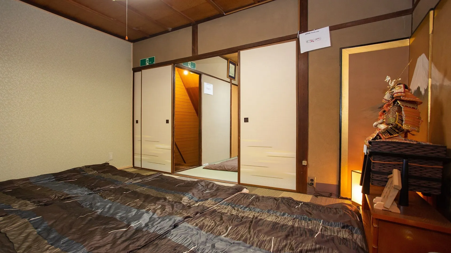 Miyabi Shijo Kawaramachi Villa Kyoto