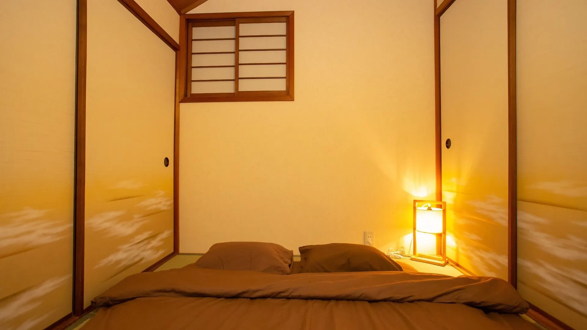 Holiday home Miyabi Shijo Kawaramachi Villa Kyoto Japan