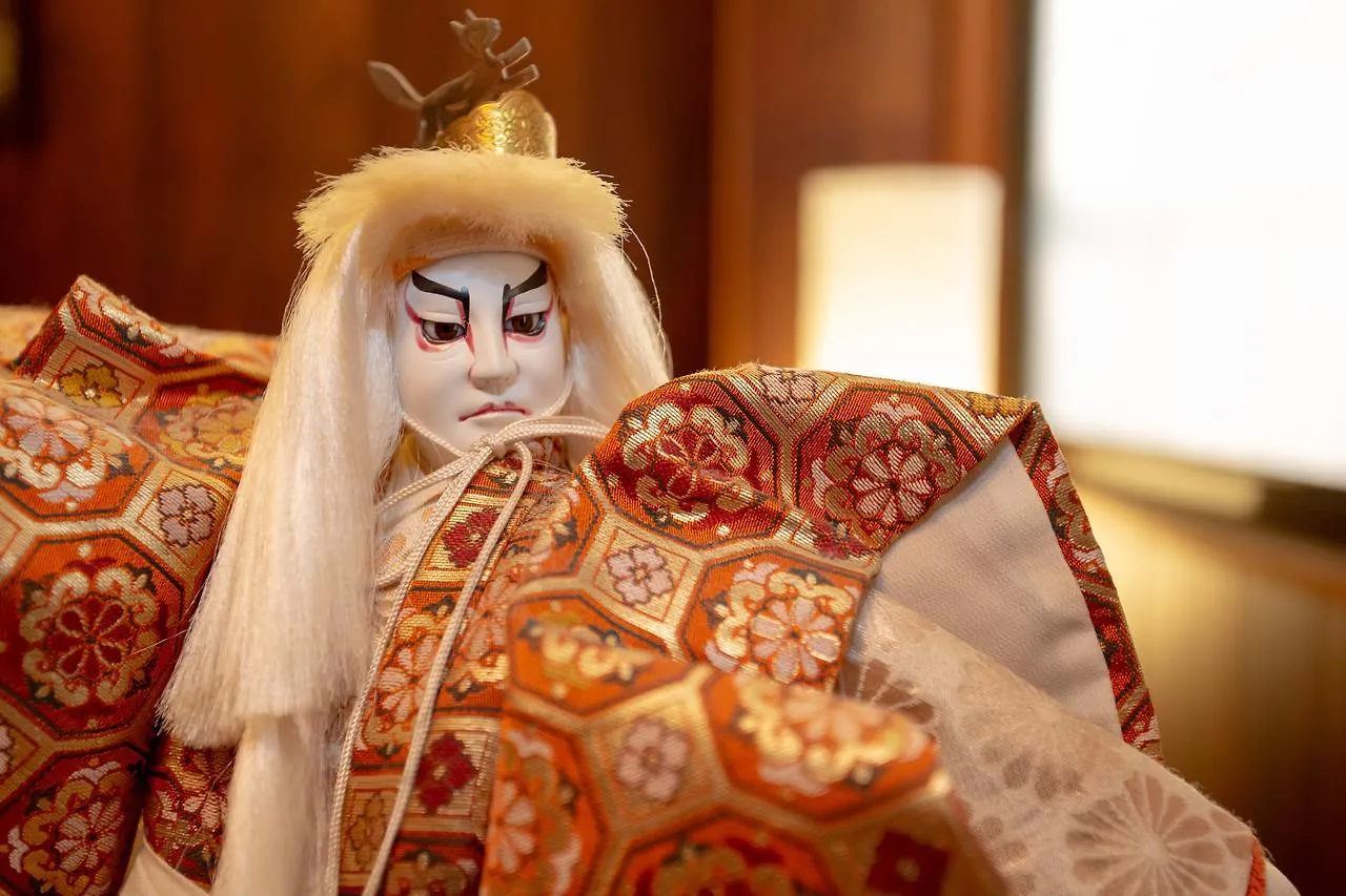 Miyabi Shijo Kawaramachi Villa Kiotó 0*,  Japán