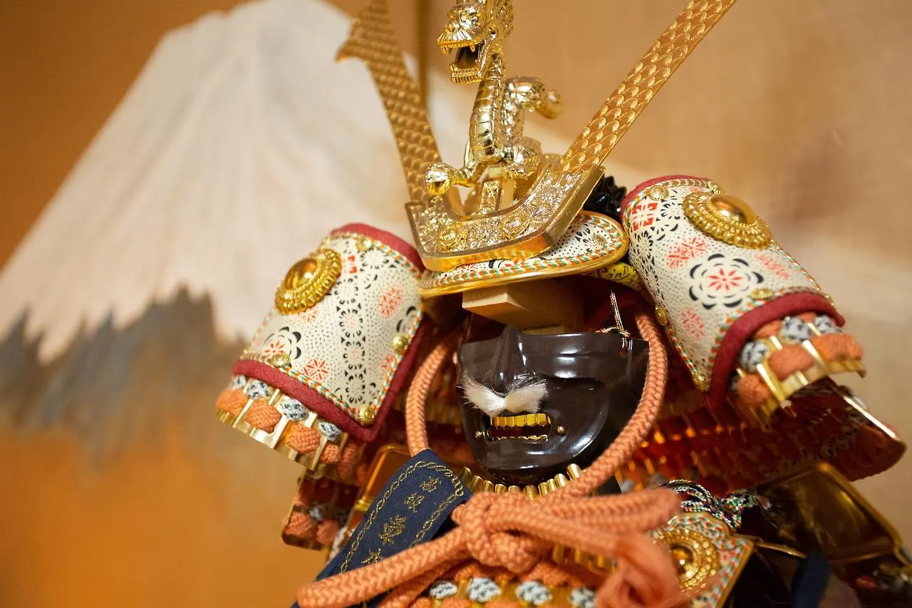 Nyaraló Miyabi Shijo Kawaramachi Villa Kiotó