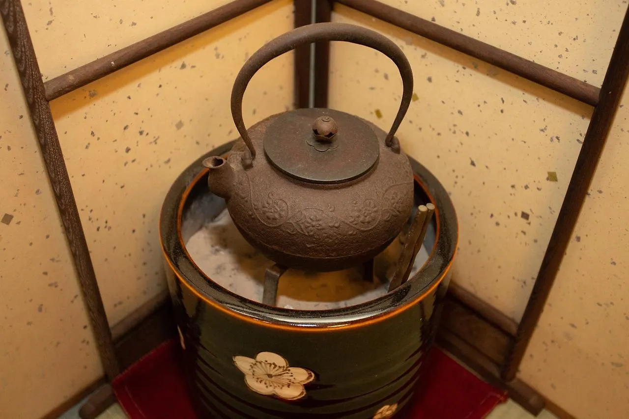 Miyabi Shijo Kawaramachi Villa Kiotó 0*,  Japán