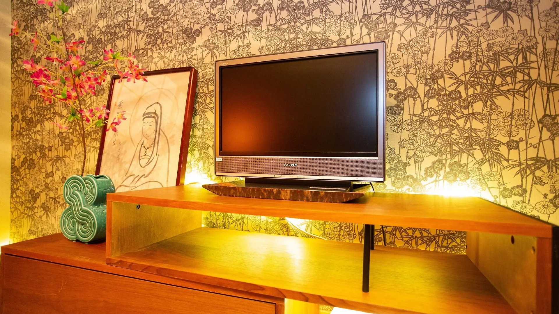 Miyabi Shijo Kawaramachi Villa Kyoto 0*,  Japan